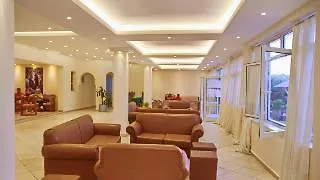 Hotel Kalia Gouves