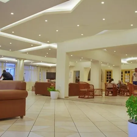 Hotel Kalia Gouves