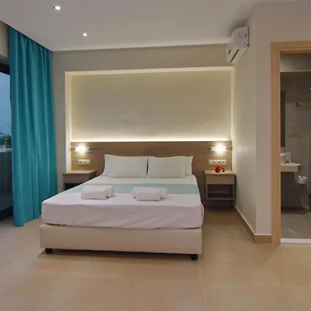 Hotel Kalia 4*