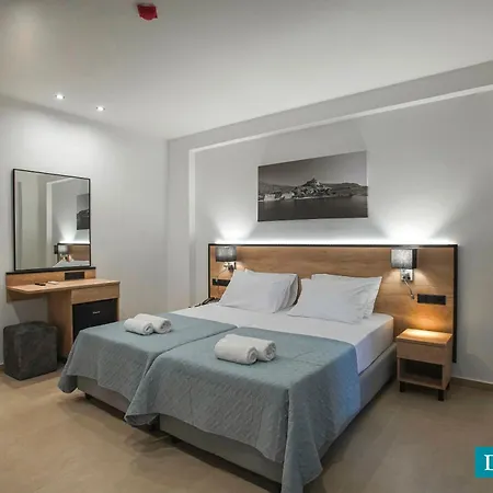 Kalia Hotel Gouves
