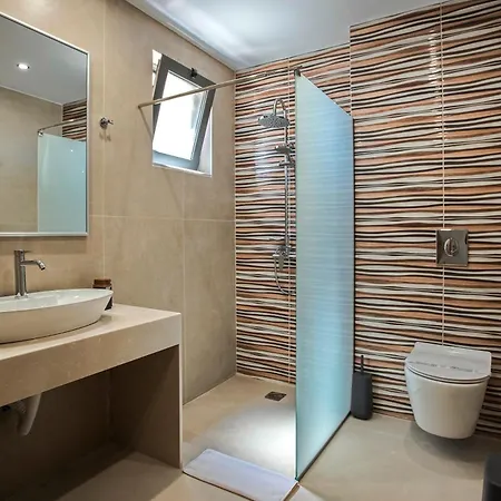 Hotel Kalia 4*