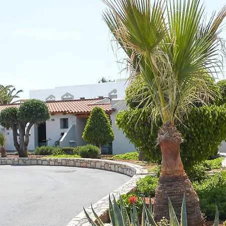 Kalia Hotel Gouves