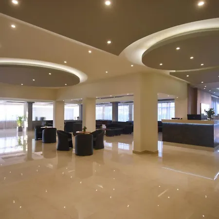 Hotel Kalia 4*
