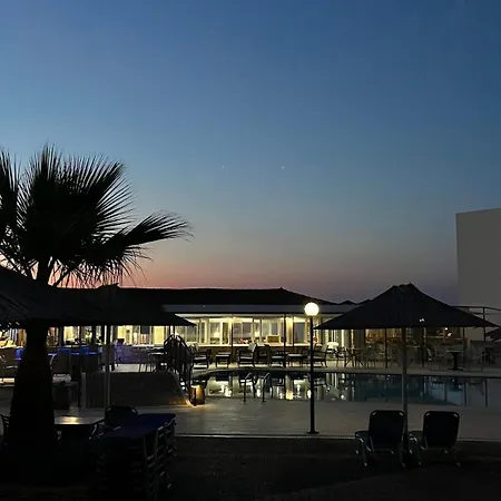 Hotel Kalia