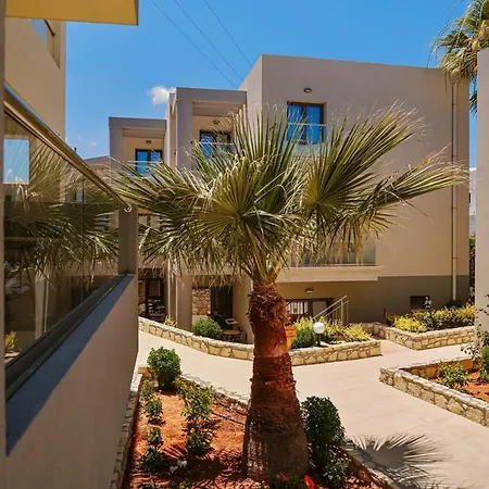 Kalia Hotel 4*