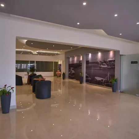 Hotel Kalia 4*