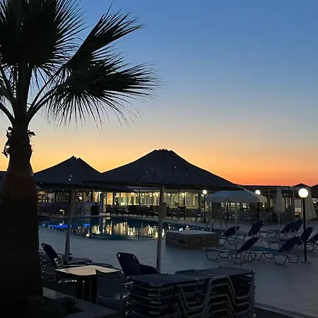 Kalia Hotel Gouves