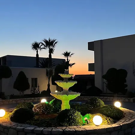 Hotel Kalia Gouves