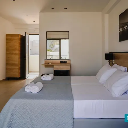 Hotel Kalia Gouves