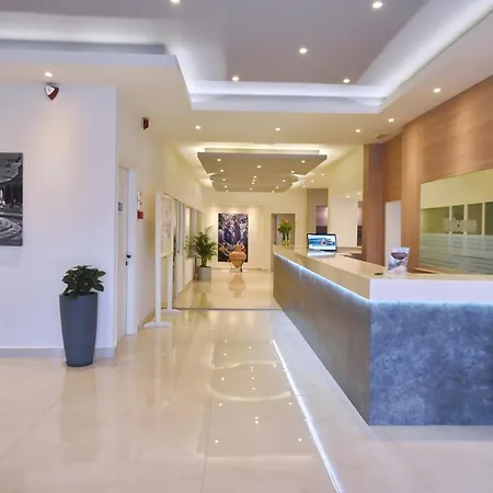 Kalia Hotel