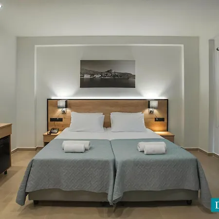 Hotel Kalia Gouves