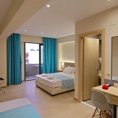 Hotel Kalia