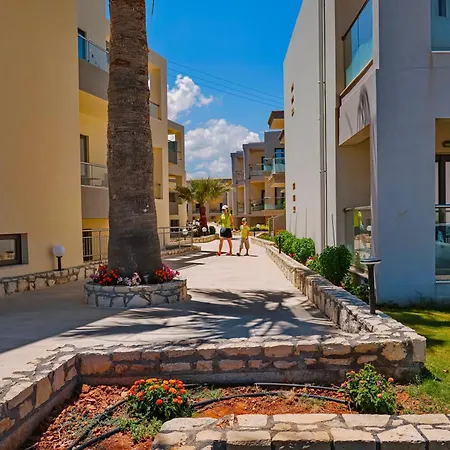 Kalia Hotel 4*