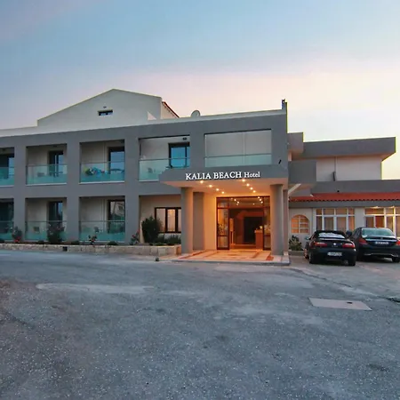 Kalia Hotel Gouves