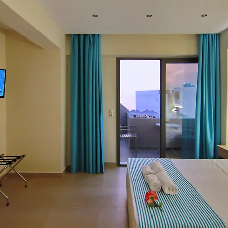 Hotel Kalia Gouves