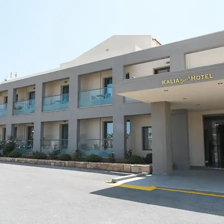 Hotel Kalia