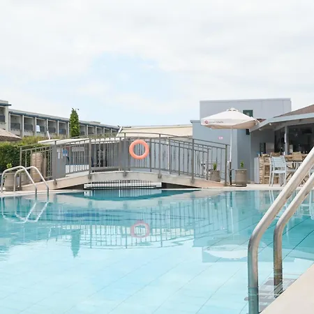 Hotel Kalia Gouves