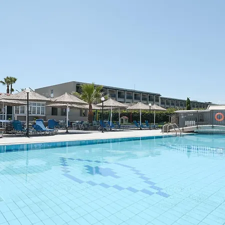 Kalia Hotel