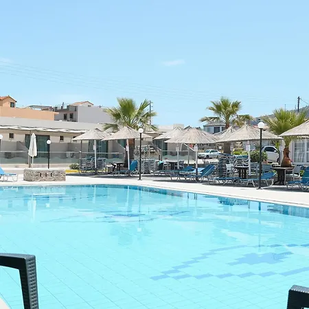 Hotel Kalia