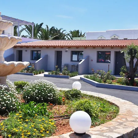 Hotel Kalia 4*