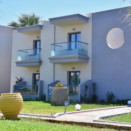 Kalia Hotel