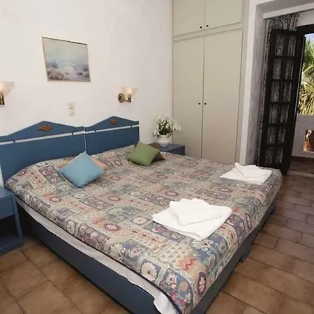 Hotel Kalia