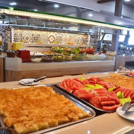 Hotel Kalia Gouves