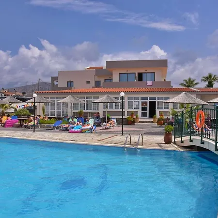 Kalia Hotel
