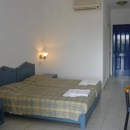 Kalia Hotel