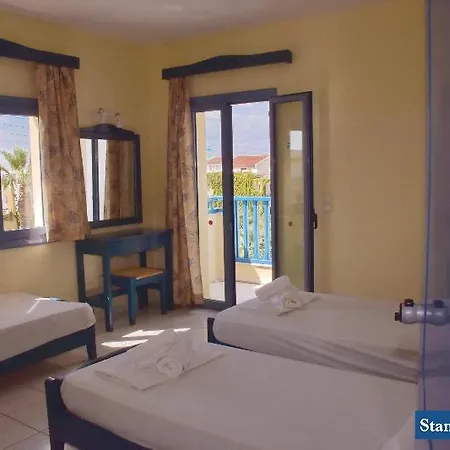 Hotel Kalia 4*