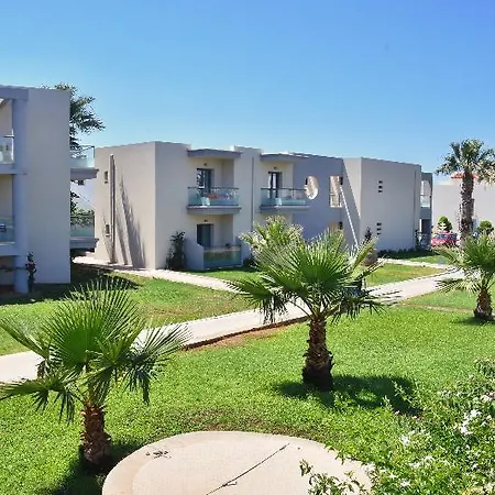 Kalia Hotel Gouves
