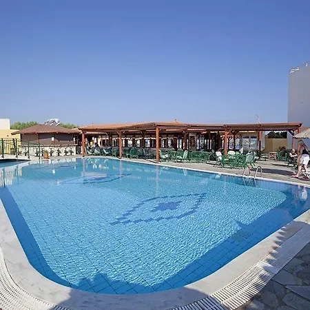 Kalia Hotel 4*